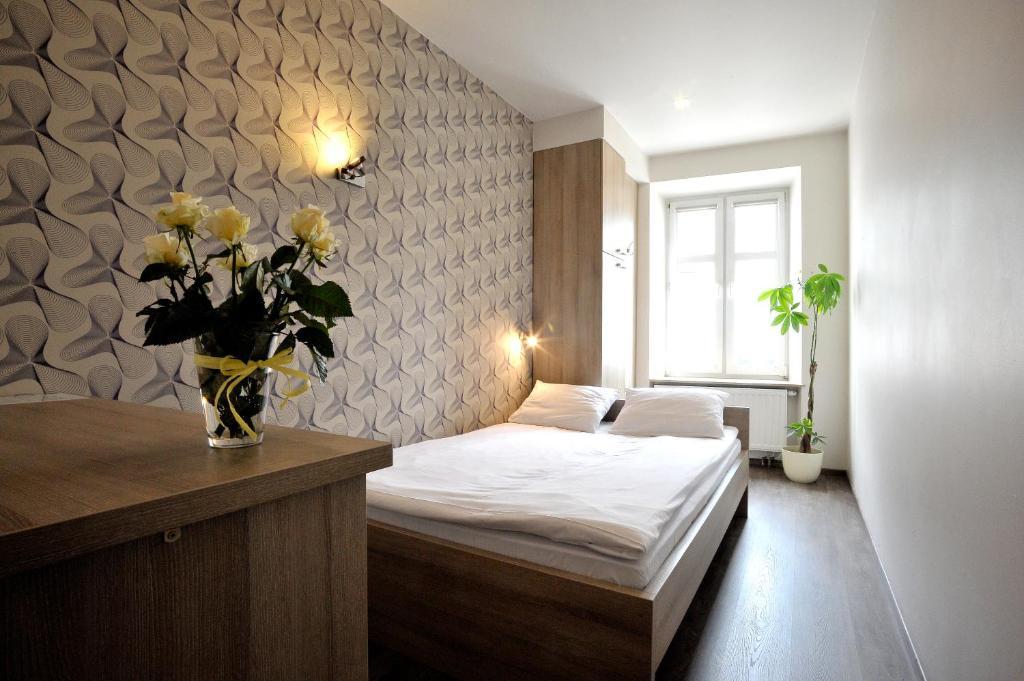 Hostel Promenada Rzeszów Cameră foto