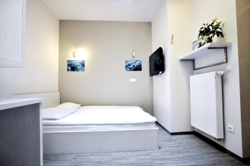 Hostel Promenada Rzeszów Cameră foto