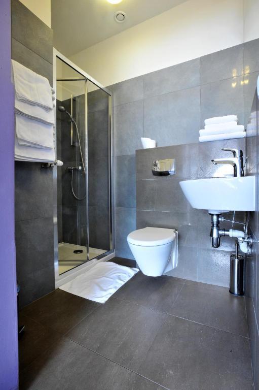 Hostel Promenada Rzeszów Cameră foto